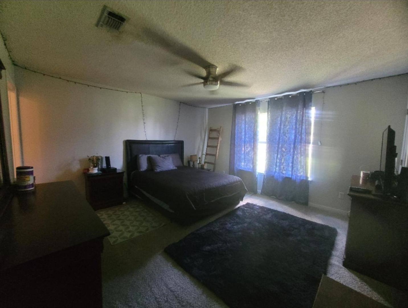 Bedroom Four Minutes From Beach Pensacola Bagian luar foto